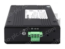 UOTEK 10/100M 5-Port Unmanaged Ethernet Switch