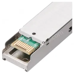 Gigabit single-mode dual-fiber SFP optical module