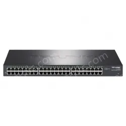 48 port Full gigabit cloud management switches