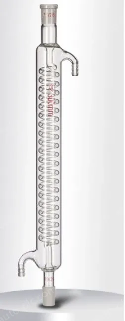 Serpentine condenser tube 500/24*2