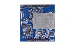 4G transparent transmission module