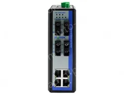 UOTEK 100M 8-Port unmanaged Ethernet Switch