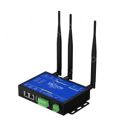 Industrial-Grade 4G wireless wifi router