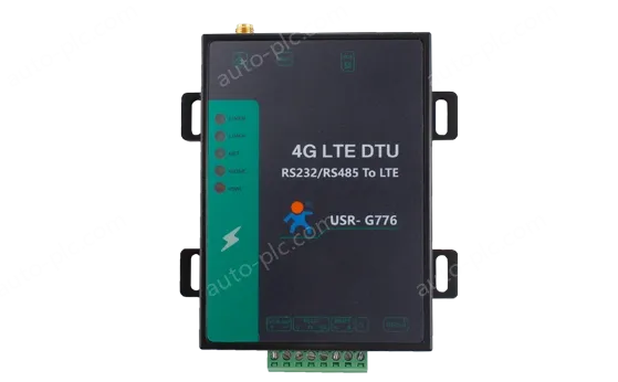 4G DTU,5-mode, 13-band 4G DTU