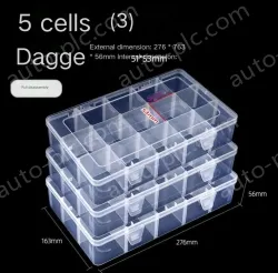 Shoot 1 shot 3 thickened material 15 large size