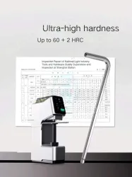 Short flat head hex wrench 7mm 82313