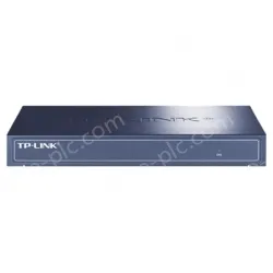 PoE· AC all-in-one Gigabit VPN router TL-R473GP-AC