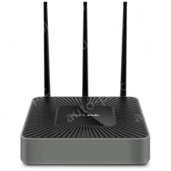 450M wireless VPN router