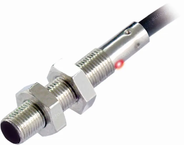 DBW5M0.8P/BD3N2 PNP N.C. DC12-24V