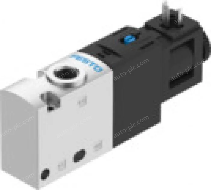 Festo Universal directional control valves VUVS-LT20-M32U-MZD-G18-F7-1C1(FESTO)