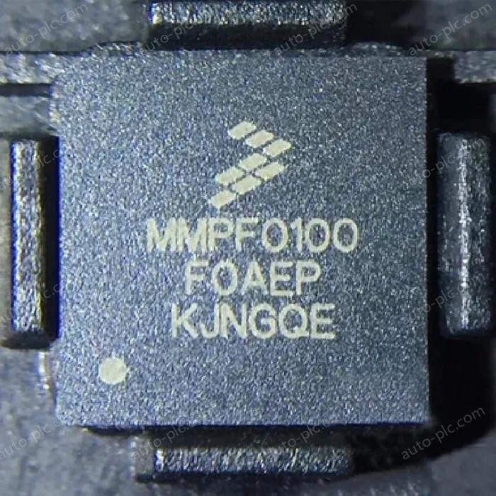 MMPF0100F0AEP Power Management