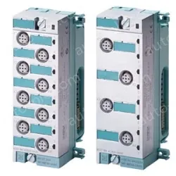 Digital expansion modules