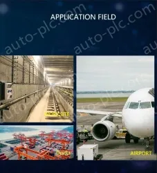 16A4 pole 400V concealed inclined plug