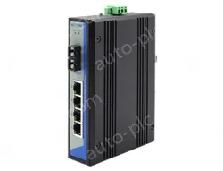 UOTEK Gigabit Network Fiber Optic Transceiver
