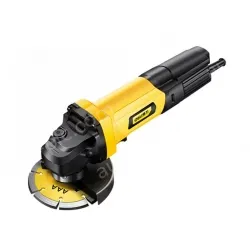 Slotted version 1200W rear switch wood sanding