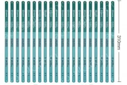 20 x 12" Flex 24T/93407