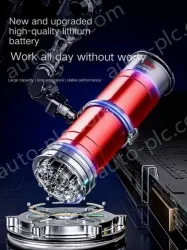 Brushless battery life king single-edged 15-cell 7.5Ah three-electric and one-charge