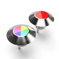 LED Indicators 