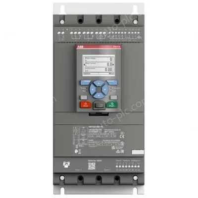 PSTX Softstarters PSTX30-600-70
