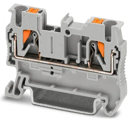 PT 2 5-straight terminal PHOENIX 3209510