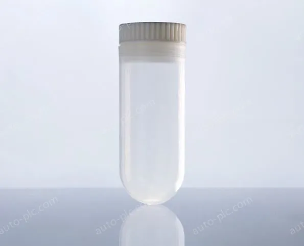 80ml centrifuge tubes are internally rotated with round bottoms, 30 pieces