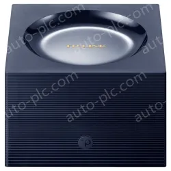 AX1800 dual band Gigabit Wi-Fi 6 wirelessrouter set