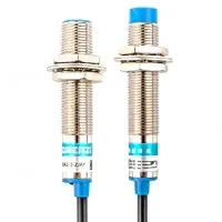 M12 Inductive proximity switch Unshielded type DC 3-WIREL LJ12A3-4-Z/BY PNP NO