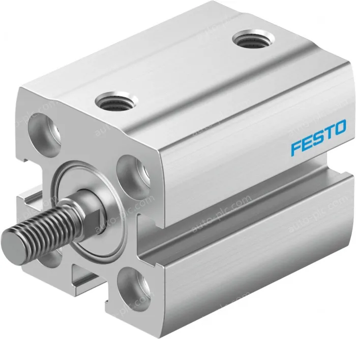 Festo Compact, short-stroke and flat cylinders ADN-S-12-20-A-P