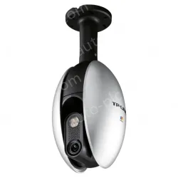 8 million dark night full-color dome machine