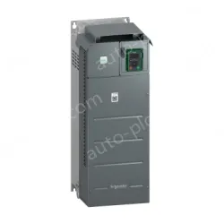 ATV610D90N4 variable speed drive ATV610 - 90 kW/125 HP - 380...415 V - IP20