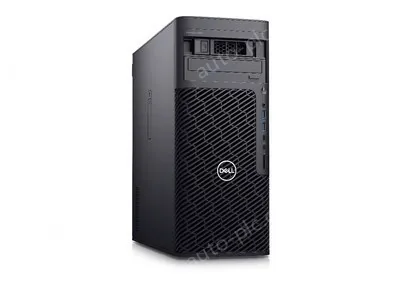 Precision T5860,T5820-i9-10900X/8GXECC/1T