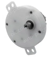 Gear-box motors