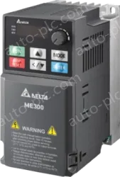 Delta Frequency converters VFD0A8ME21ANNAA