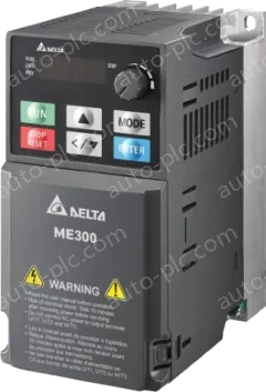 Delta Frequency converters VFD0A8ME21ANNAA