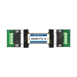 RS485 To TTL Level Isolation Converter