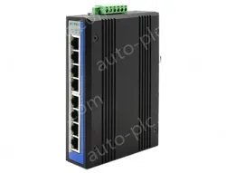 UOTEK Gigabit 8-Port unmanaged Ethernet Switch