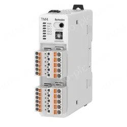 Autonics Temperature controller TM4-N2SB