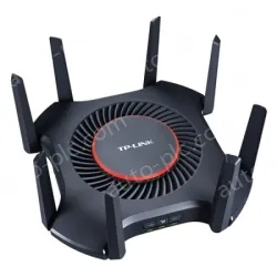 AX11000 Tri-band Fiber Optic Wi-Fi 6 Wireless router