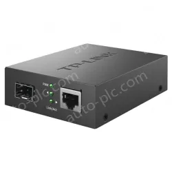 TL-FC311A-3 Gigabit single-mode single-fiber fiber transceiver 1SC+1GE