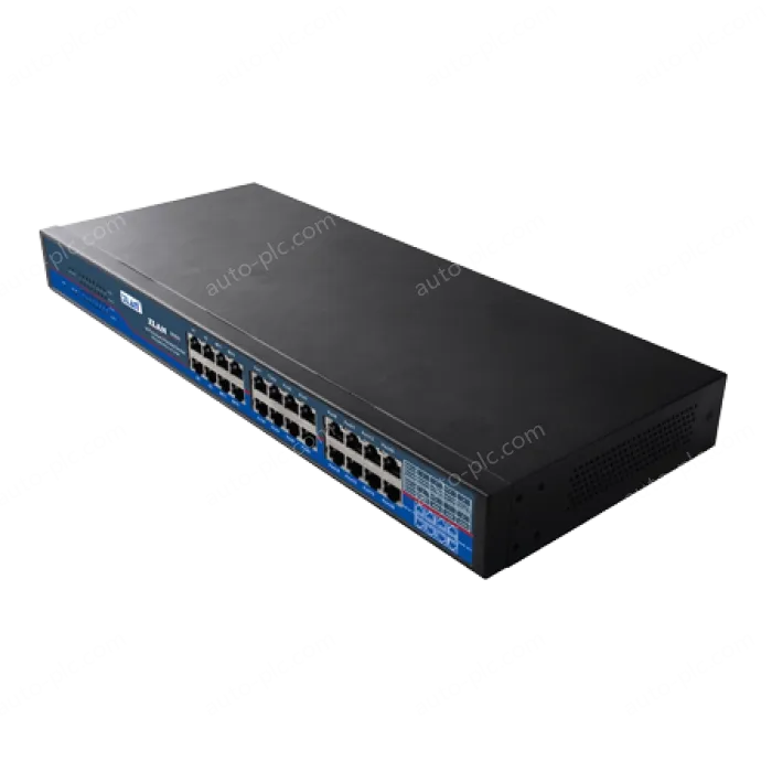 16 Ports Serial Device Server