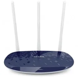450Mbps wireless router