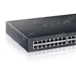 10 Gigabit uplink Ethernet switch 48GE+4SFP+