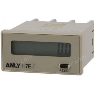 ANLY Counter H7E-TMA