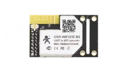 Industrial-grade WIFI module (external)
