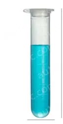 200 10ml centrifuge tubes (round bottom with lid).