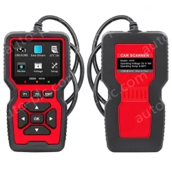 NX500 For for Ford/Mazda