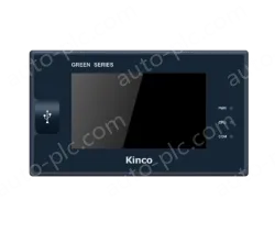 HMI GREEN GH043EU2 (The price is negotiable)