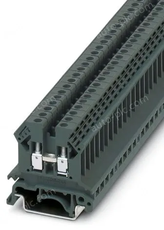 TB 2 5B i-straight terminal PHOENIX 3059773