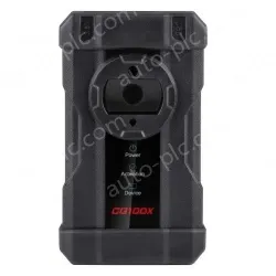 CGDI CG100X New Generation Smart Car Programmer