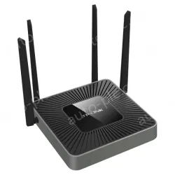 Wireless VPN router